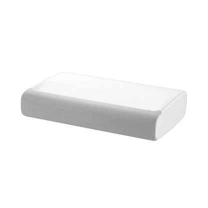 LSP7T The Premiere Smart 4K UHD Ultra-short throw laser projector for for Samsung 4K Smart Laser Short-Throw Projector