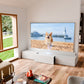 Perfectisan New Motorised Laser TV Cabinet TV Cabinet for home