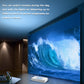 LSP9T The Premiere Smart Triple Laser Projector for Samsung 130 Inch The Premiere 4K Smart Laser Short-Throw Projector